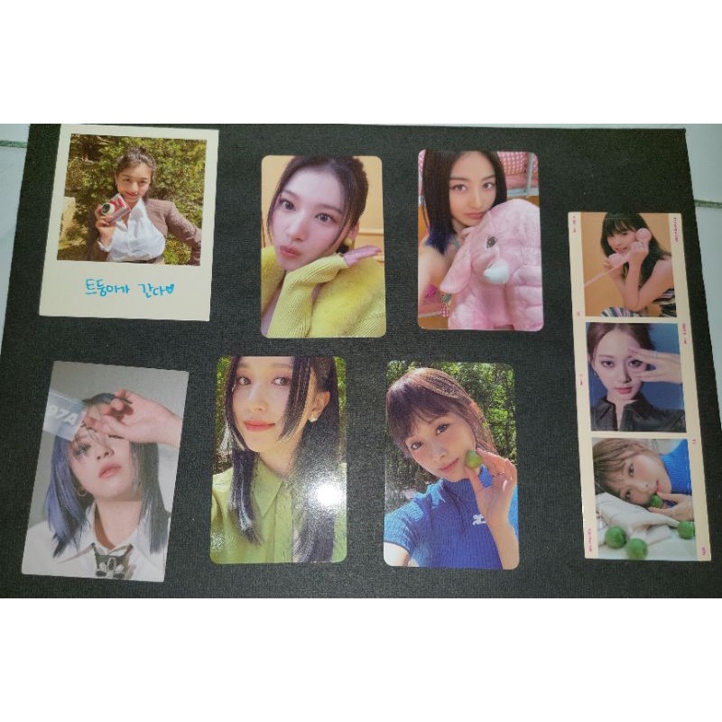 twice official pc