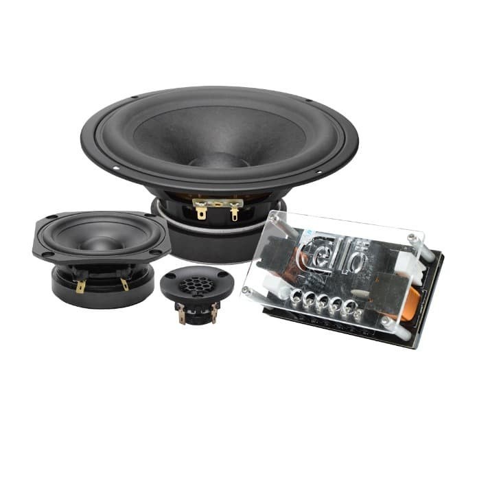SPEAKER SPLIT 3 WAY CELLO SIGNATURE 3
