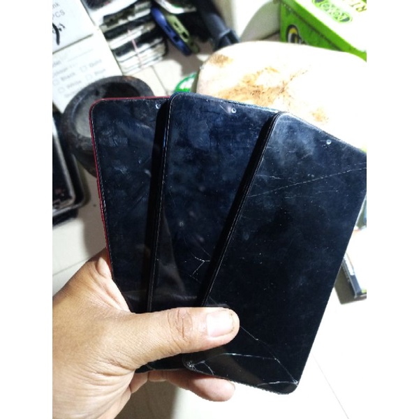 MESIN SAMSUNG A10S NORMAL ORI COPOTAN