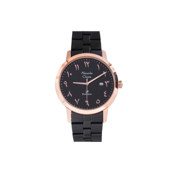 Alexandre Christie AC 1024 Jam Tangan Pria Stainless Steel