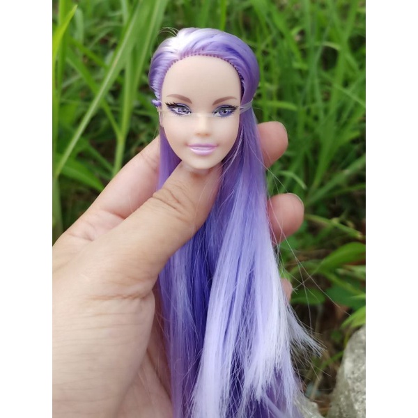 kepala boneka seri playlane