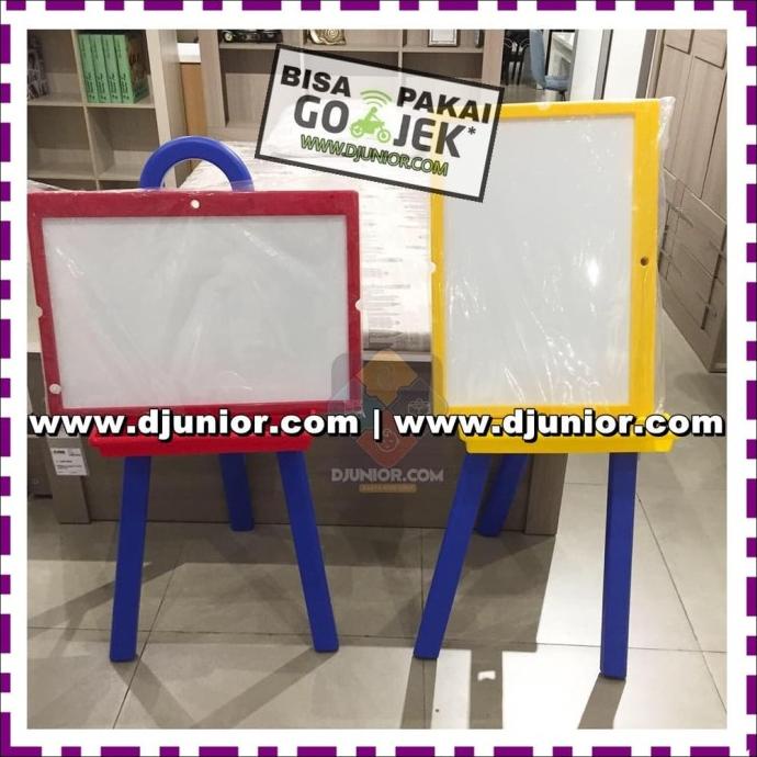 

Discount INFORMA - YARIS PAPAN TULIS ANAK / DRAWING STAND KIDS / WHITE BOARD /ALAT TULIS AESTHETIC/ALAT TULIS SEKOLAH/ALAT TULIS SET/ALAT TULIS LENGKAP/ALAT TULIS ANAK/ALAT TULIS LUCU