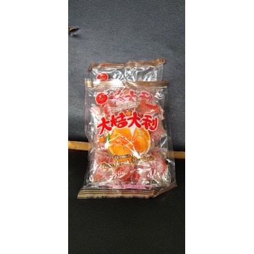 

permen jelly jeruk 500gr