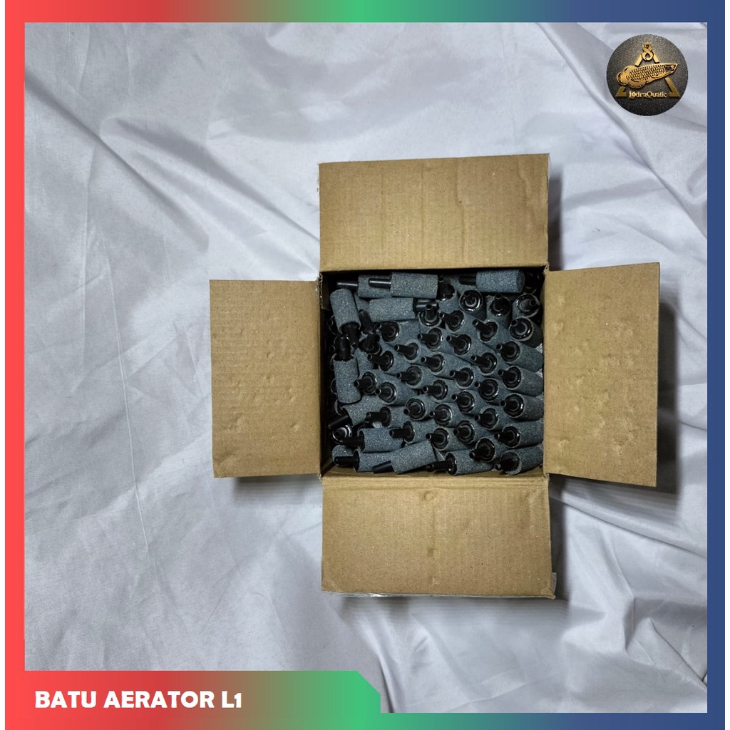 BATU AERATOR BATU AIRATOR BATU AERASI KECIL L1 PER PCS