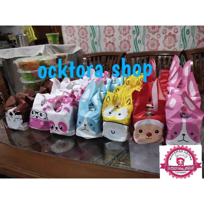 

aromanis rambut nenek bag karakter per 10 bag