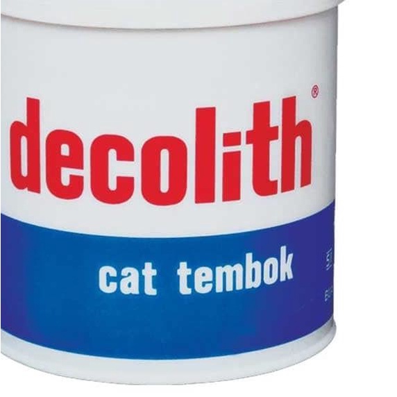 Decolith 5kg/ / Super White