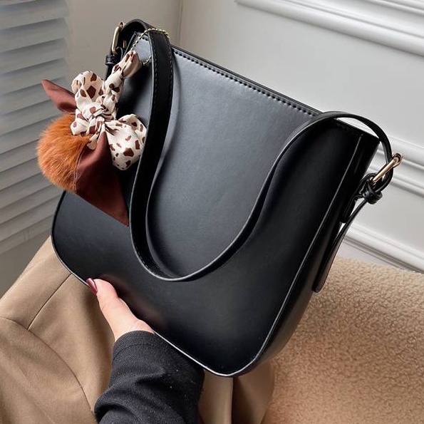 (2PC BISA IKG)GTBI998876793  New arrival  !!! Tas Selempang  Tas Wanita Import Premium Terbaru +ASESORIS