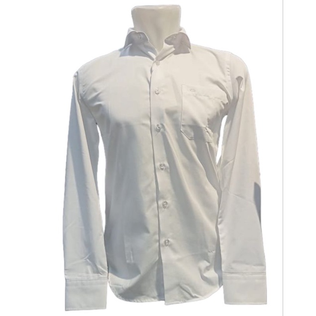 Kemeja pria/Cardinal formal/2/Kemeja polos
