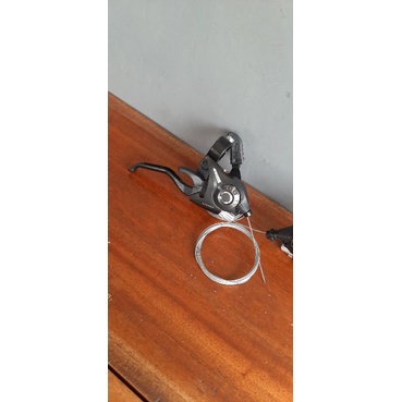 Shifter 3x7 speed eterna