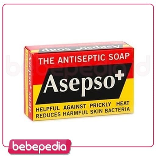 Sabun Asepso Antiseptic