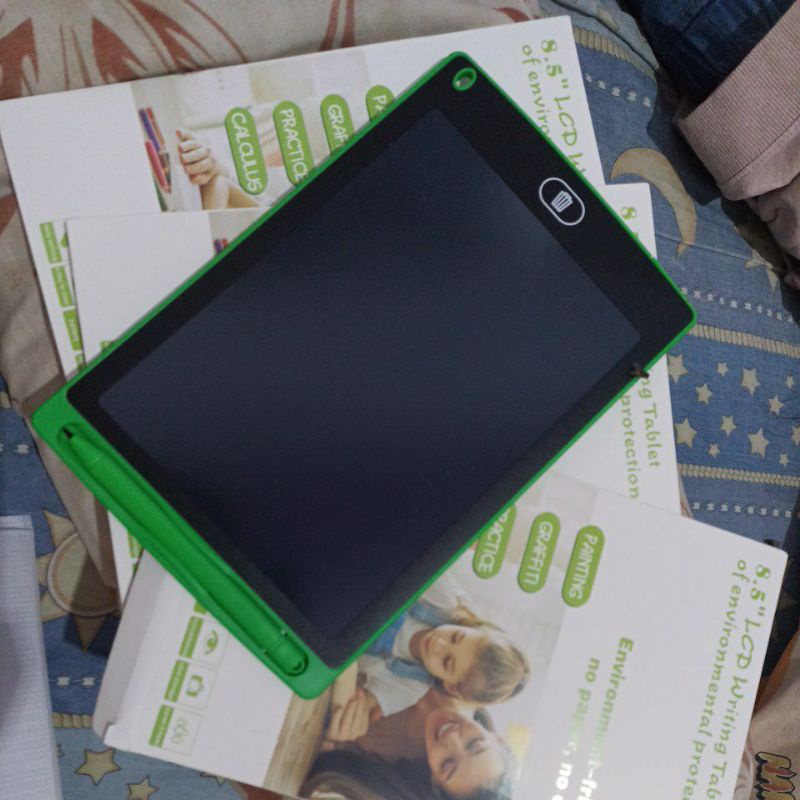 LCD Writing tablet