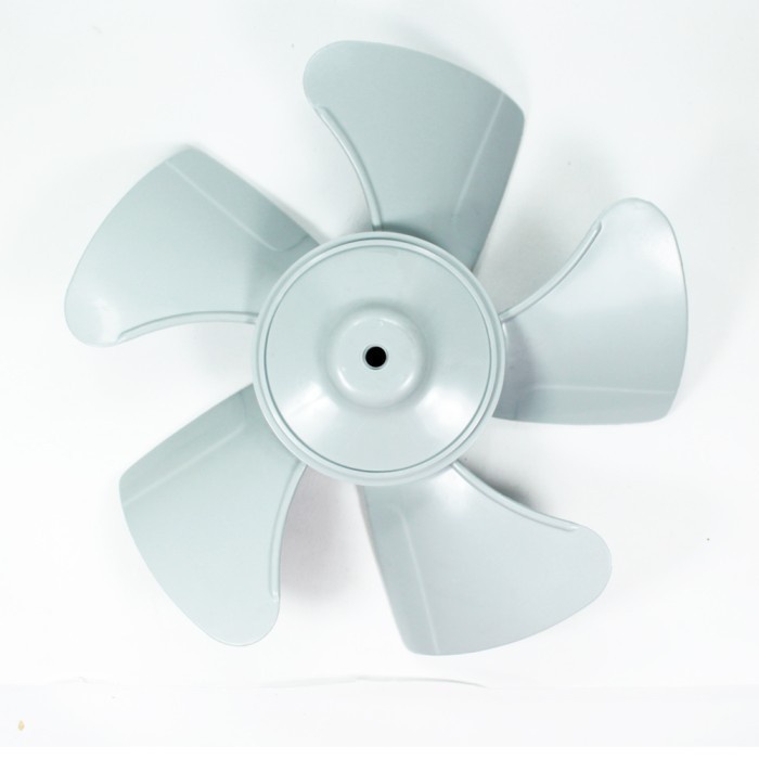 AKPA MASPION MV-300 NEX 12 Inchi Inci Baling-Baling Exhaust Fan Kipas Hexos - 30 cm