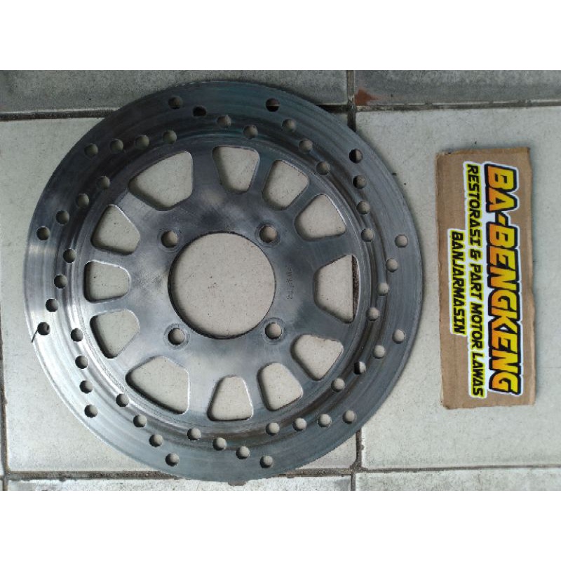 Piringan cakram F1ZR Original