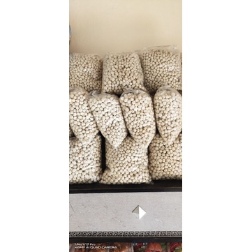 

Pilus Kencur Asli Renyah 500 gr