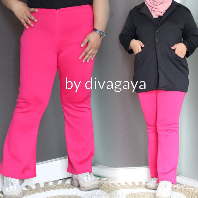 CELANA SCUBA BRAY JUMBO
