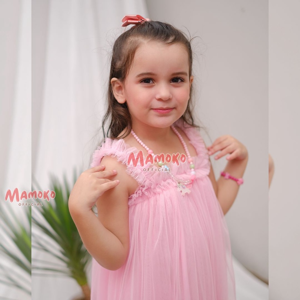 Dress Tutu Bayi Dress Tutu Anak Perempuan Dress Bayi Perempuan