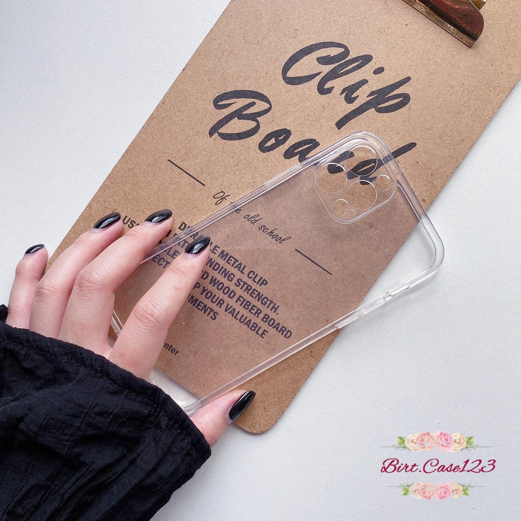 Softcase Bening Oppo A17 BC6746