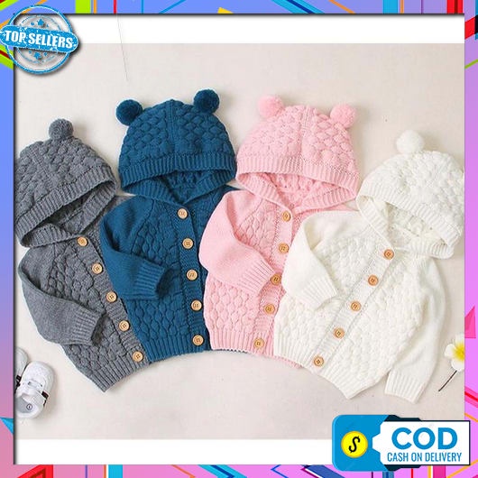 Hoodie Make Your Dream Anak Laki Laki Perempuan / Jaket Best Seller Anak Usia 2 3 4 5 6 7 8 9 10 11 