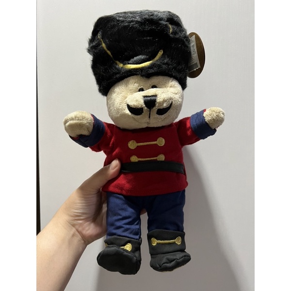 Bearista Starbucks London