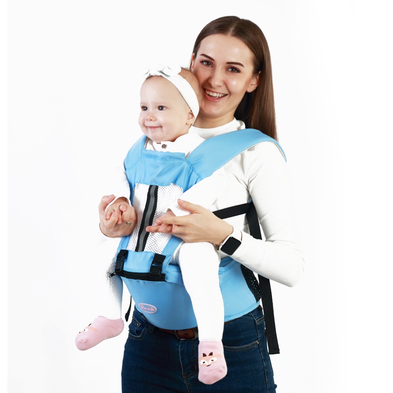 Gendongan Anak Bayi Hipseat ( Hip Seat Baby Carrier / Kado / Ultah / Lahiran / Hadiah / Bingkisan / Melahirkan / Birthday / Newborn / New Born / Gift )