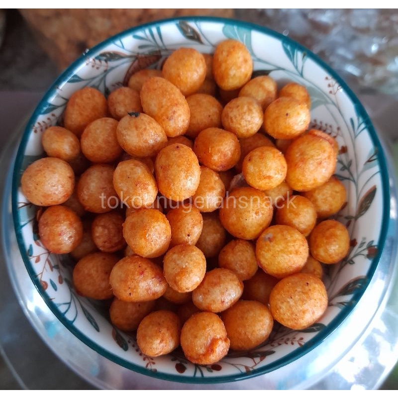 

KACANG SUKRO 250Gram | KACANG ATOM PEDAS | KACANG ATOM PUTIH | TOKO ANUGERAH SNACK