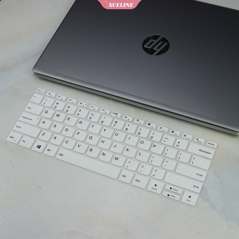 Skin Cover Keyboard Laptop Bahan TPU Bening Untuk Lenovo Yoga Air 13s IAP7 Air14c Finished ZXL