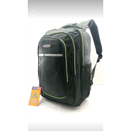 Tas Ransel Polo Skil 17inch