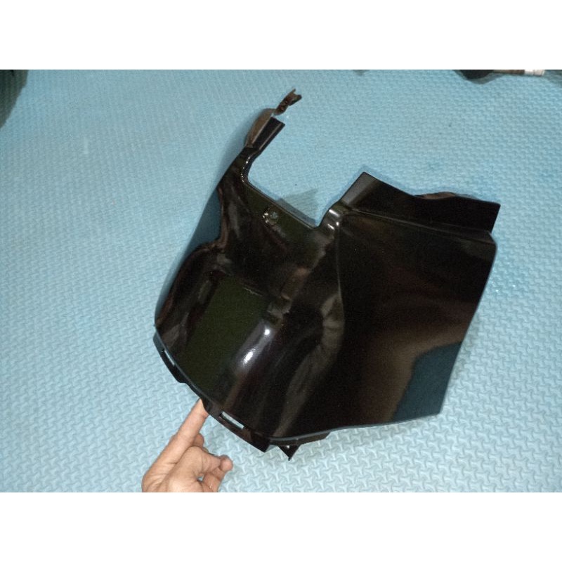 COVER CENTER ALL NEW SCOOPY LED 2020 2022 K2F