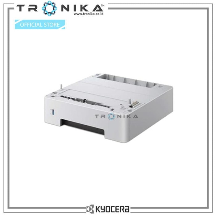 Tray Module KYOCERA PF-1100 for M2135dn M2635dn M2735dw P2235dn P2235dw P2040dn P2040dw