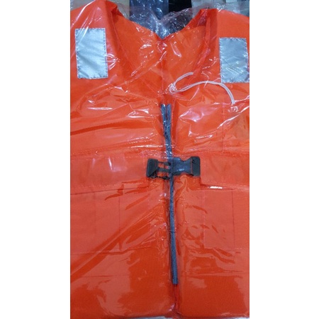 ALL SIZE - JAKET PELAMPUNG ROMPI PELAMPUNG BAJU PELAMPUNG MURAH BANGET