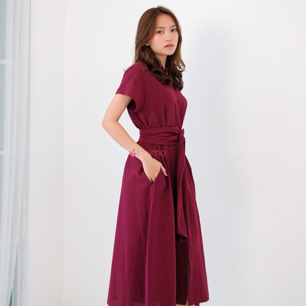 Annchi Dress (Christmast Collection)