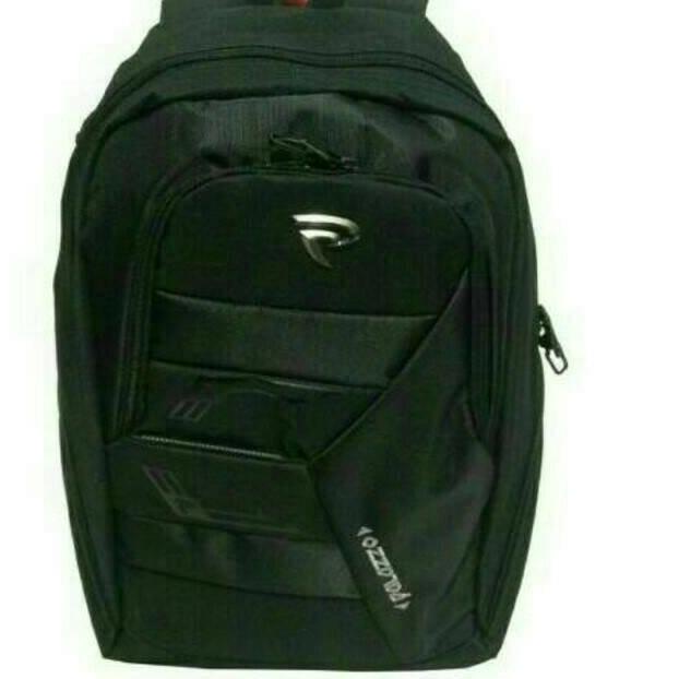 tas palazzo 35426/ransel laptop/free raincover/anak jalanan