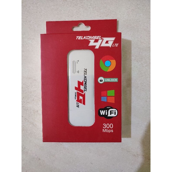 Modem Dongle USB Telkomsel 4G