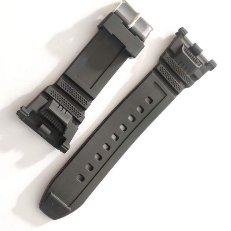 Tali strap jam tangan Digitec 2104 / DG-2104 / DG-2104T / DG2104T / DG 2104T