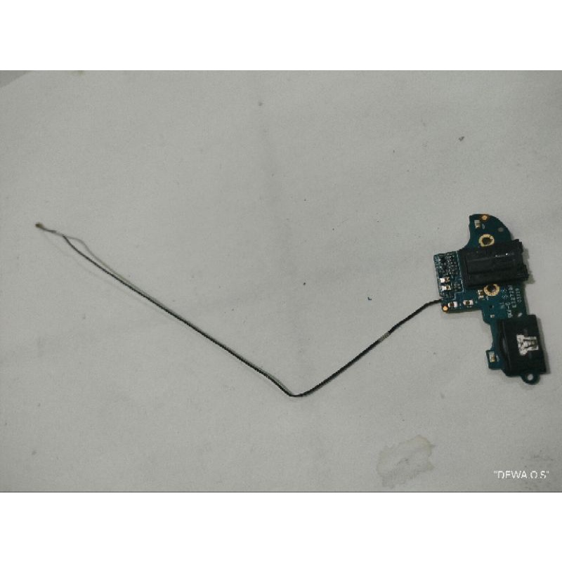 IC CHARGER REALME 3 ORIGINAL COPOTAN