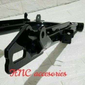 SWING ARM YAMAHA YT HITAM pnp RX KING KWALITAS SETARA ORIGINAL