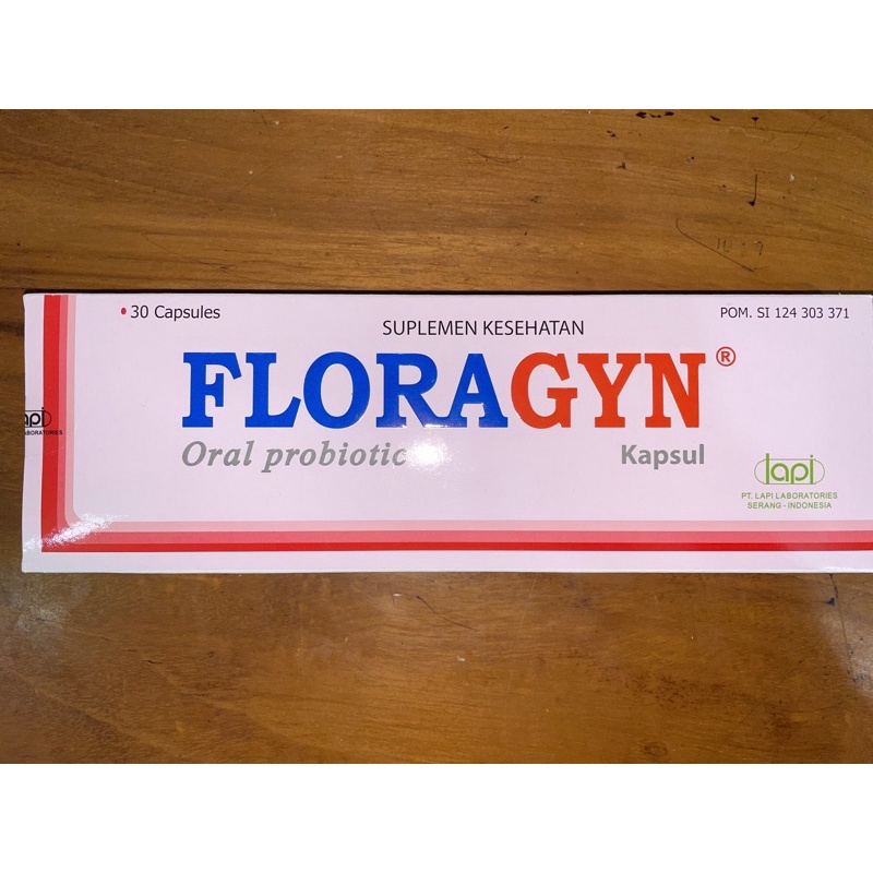 Floragyn