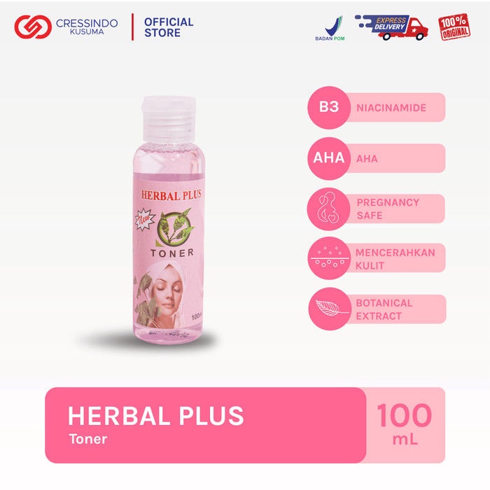 Herbal Plus Brightening Kit A
