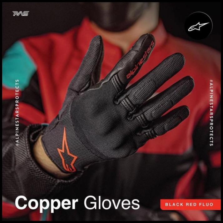 Alpinestars Copper Glove / Original