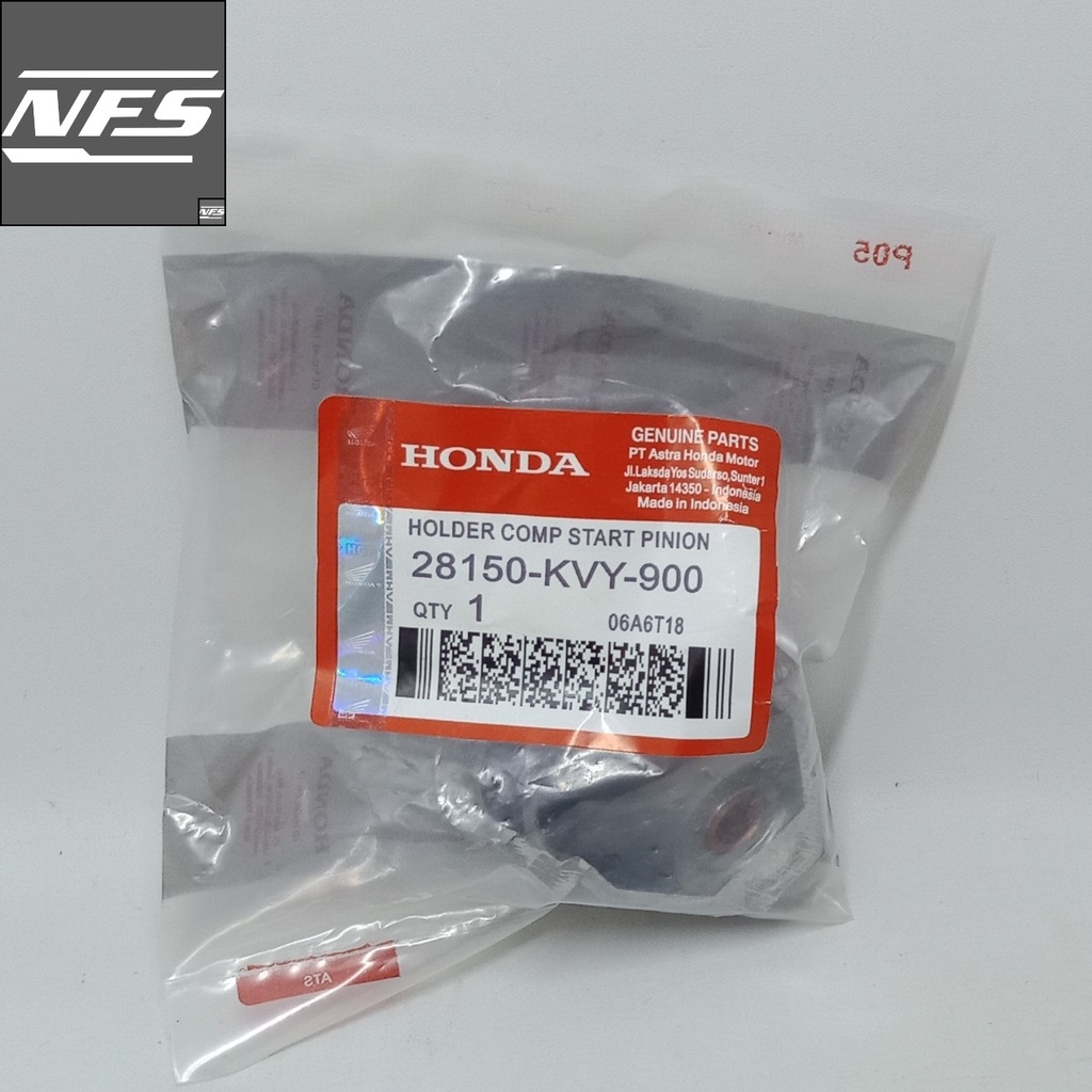 TUTUP PINION GRANAT BEAT KARBU KVB MURAH DAN ORIGINAL