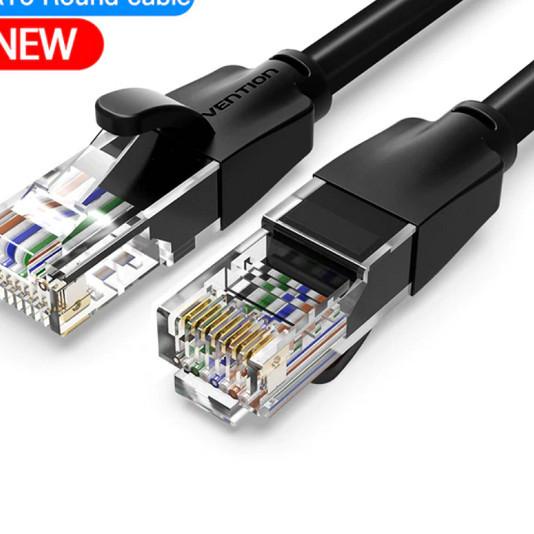 Vention IBE 20M Kabel Lan RJ45 Cat6 Cat.6 Gigabit UTP - IBE