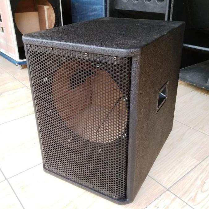 SALE TERBATAS Box Subwoofer 12" Box Speaker 12" Kotak Speker 12 inch KUALITAS NO 1