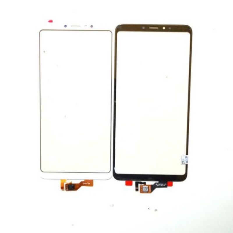 TC TS XIAOMI MI MAX3 - TOUCHSREEN MI MAX 3 LAYAR SENTUH