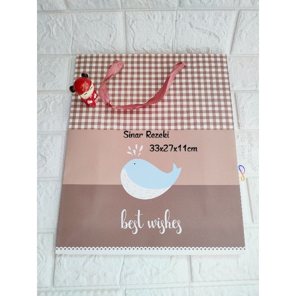 

1 buah!! Tas tali/tas tali murah/goodie bag