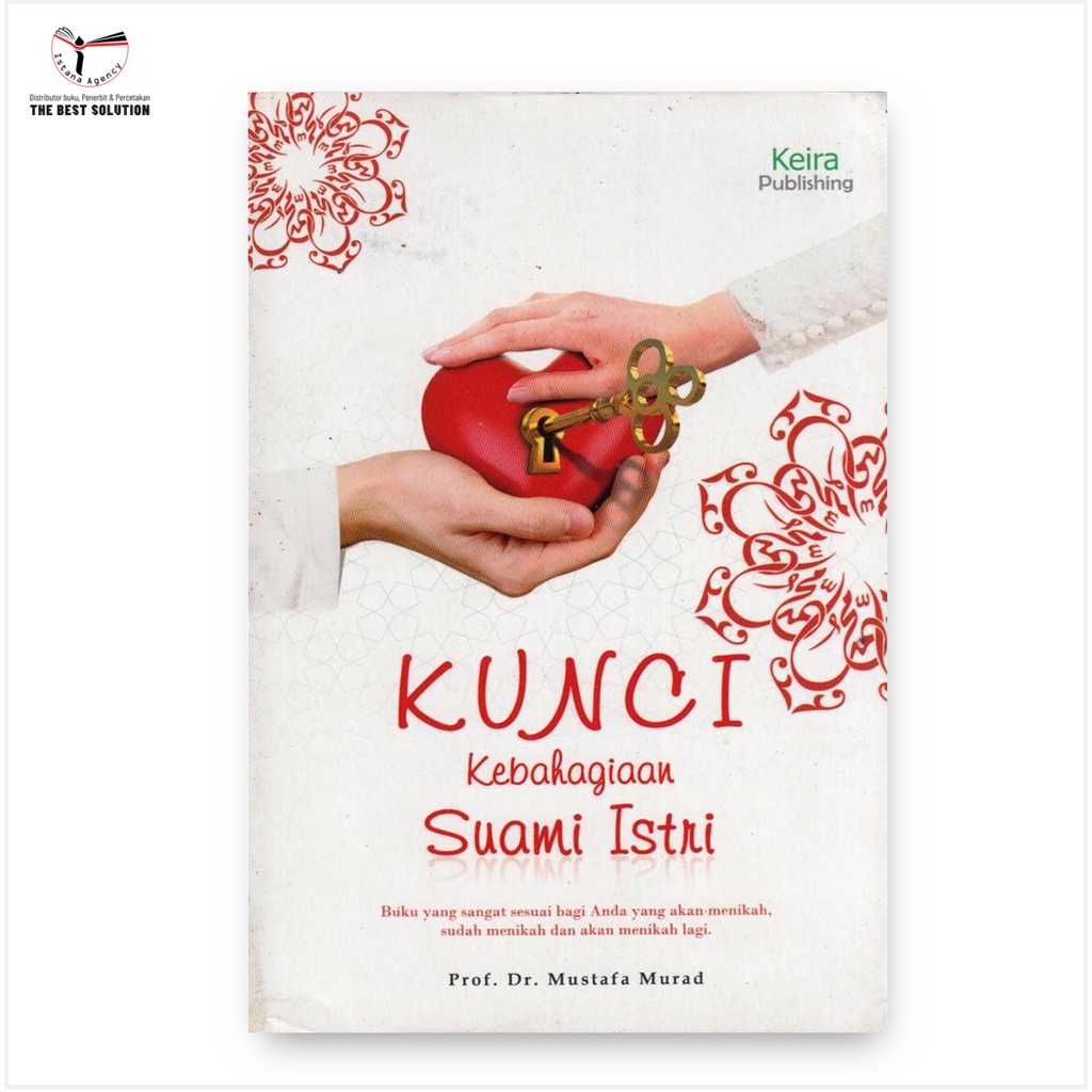 Kunci Kebahagiaan Suami Istri