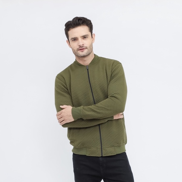 CULTURE BASIC | JAKET BROOKLYN (SEMUA VARIAN)