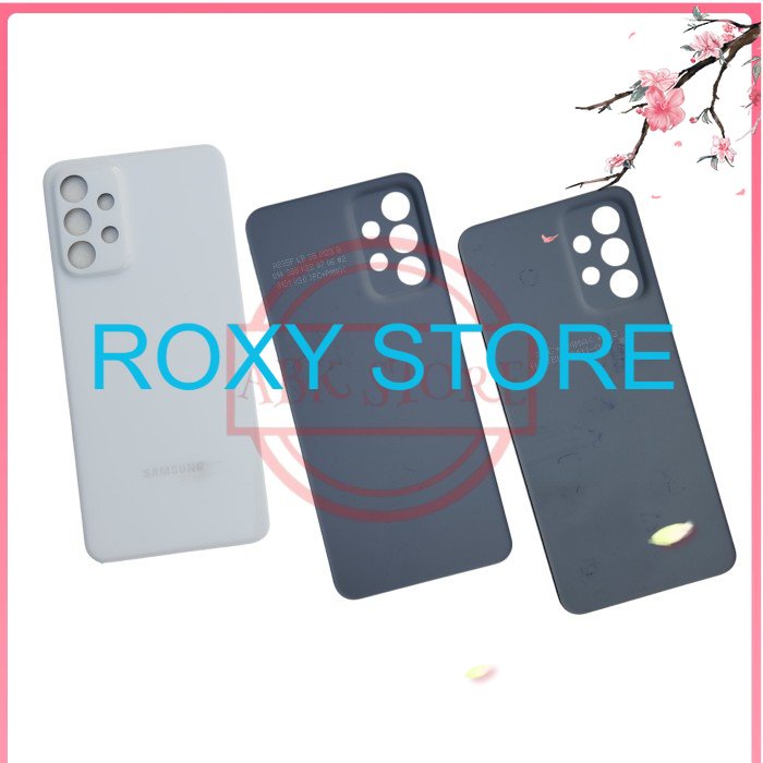 TUTUP BELAKANG BACKDOOR BACKCOVER BACK CASING SAMSUNG GALAXY A23