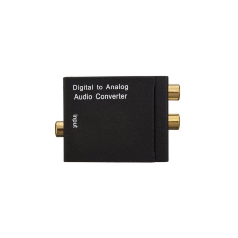 Audio Converter Digital To Analog - Digital To Analog Audio Converter - Audio Converter