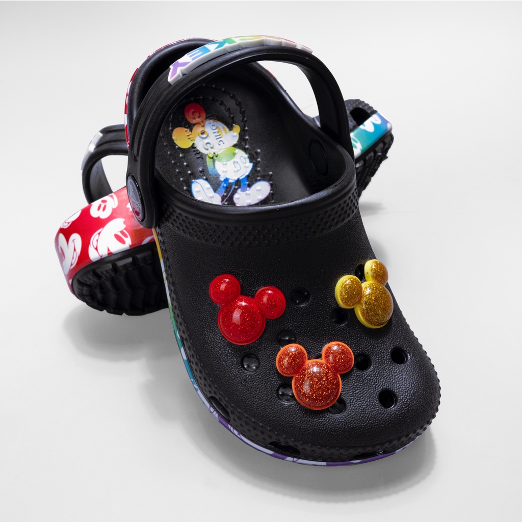 CRCS X DSNY Child Kid's Classic Clog