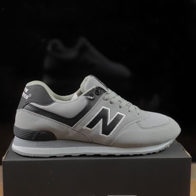 Sepatu Sneakers NB Terbaru